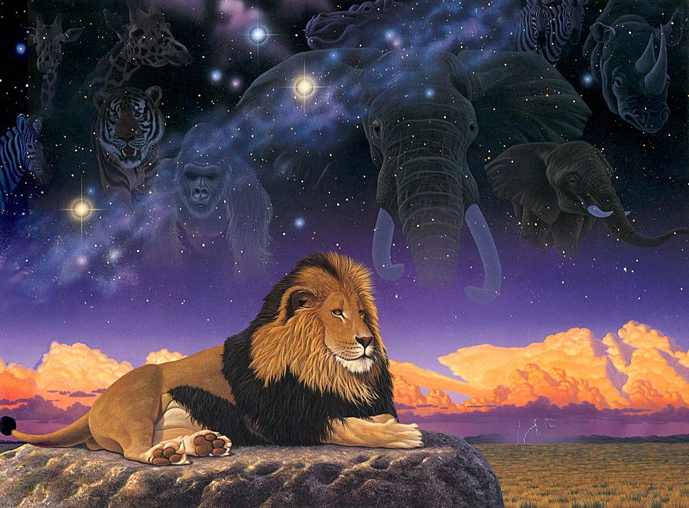  Where are my Brothers...    