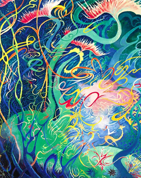  Every Girl Should Have a Unicorn    