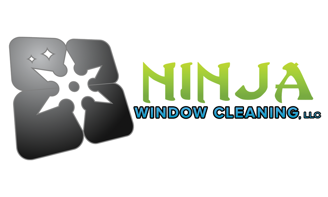 Ninja Window Cleaning