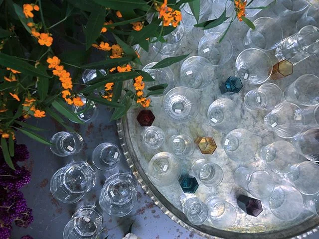 The Little Shop Of Flowers