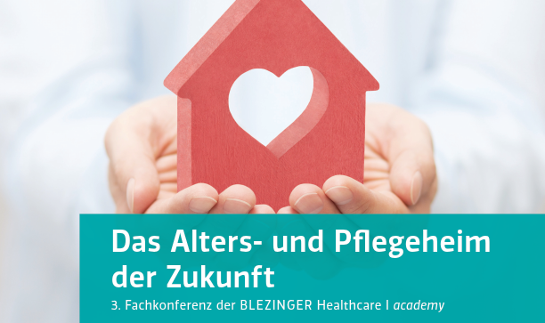 3rd Symposium "Future Care and Nursing Homes"