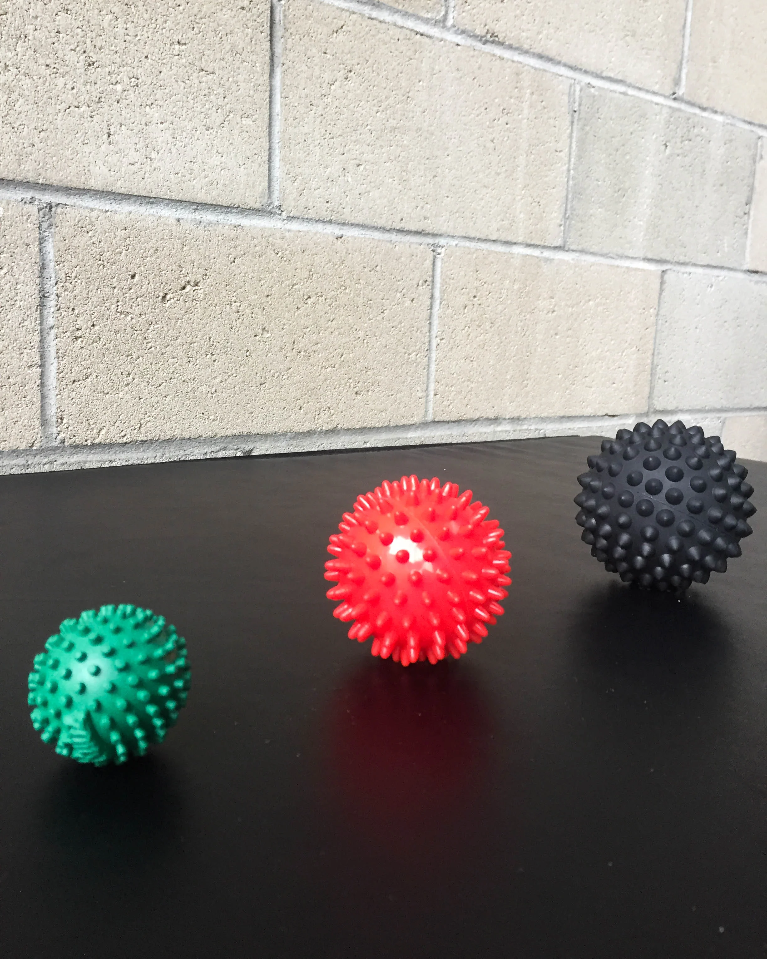 Premium Massage Balls - http://amzn.to/2mocaX6