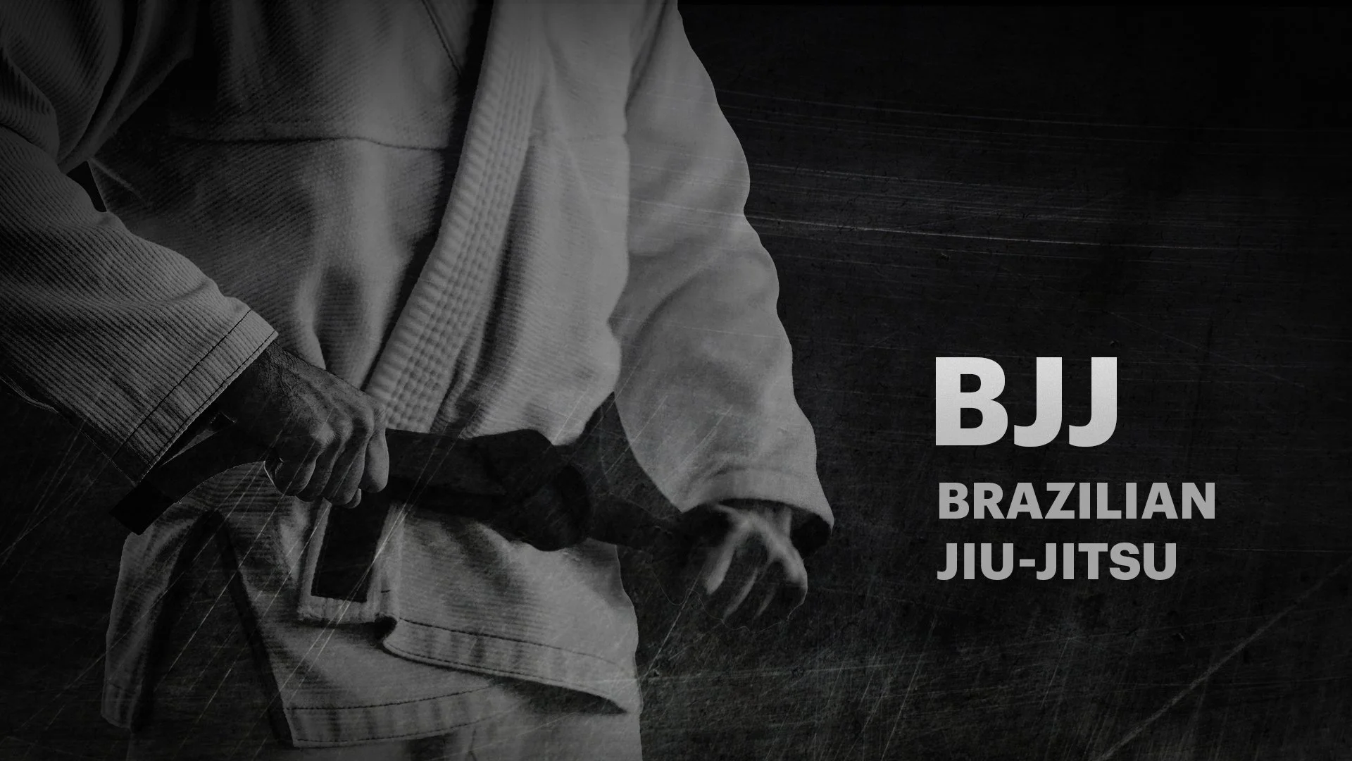 BJJ Programs