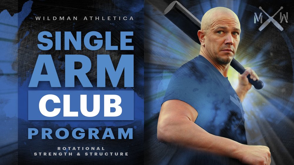Wildman Athletica