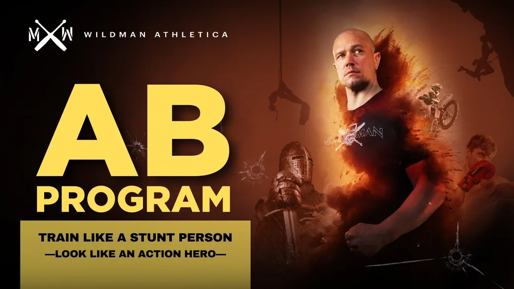 Wildman Athletica