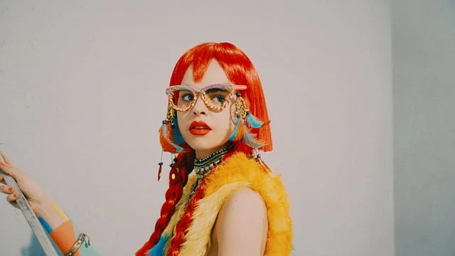 LAFORET GRAND BAZAR 2016 SUMMER "Vivid Gypsy"