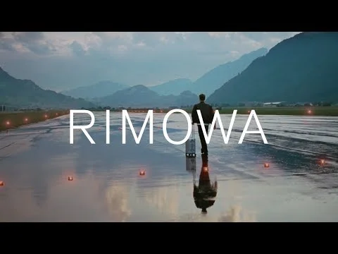 RIMOWA | Never Still