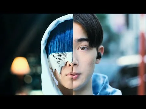 Amazon Music "Following is Cheering