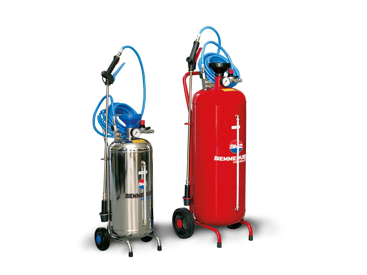 MINIPIG - NEBULIZERS, FOAMING NEBULIZERS