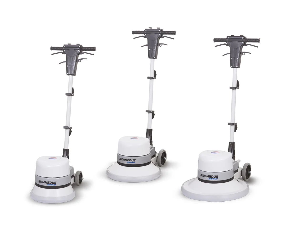 MS - ПОЛОТЁРЫ ОДНОДИСКОВЫЕ