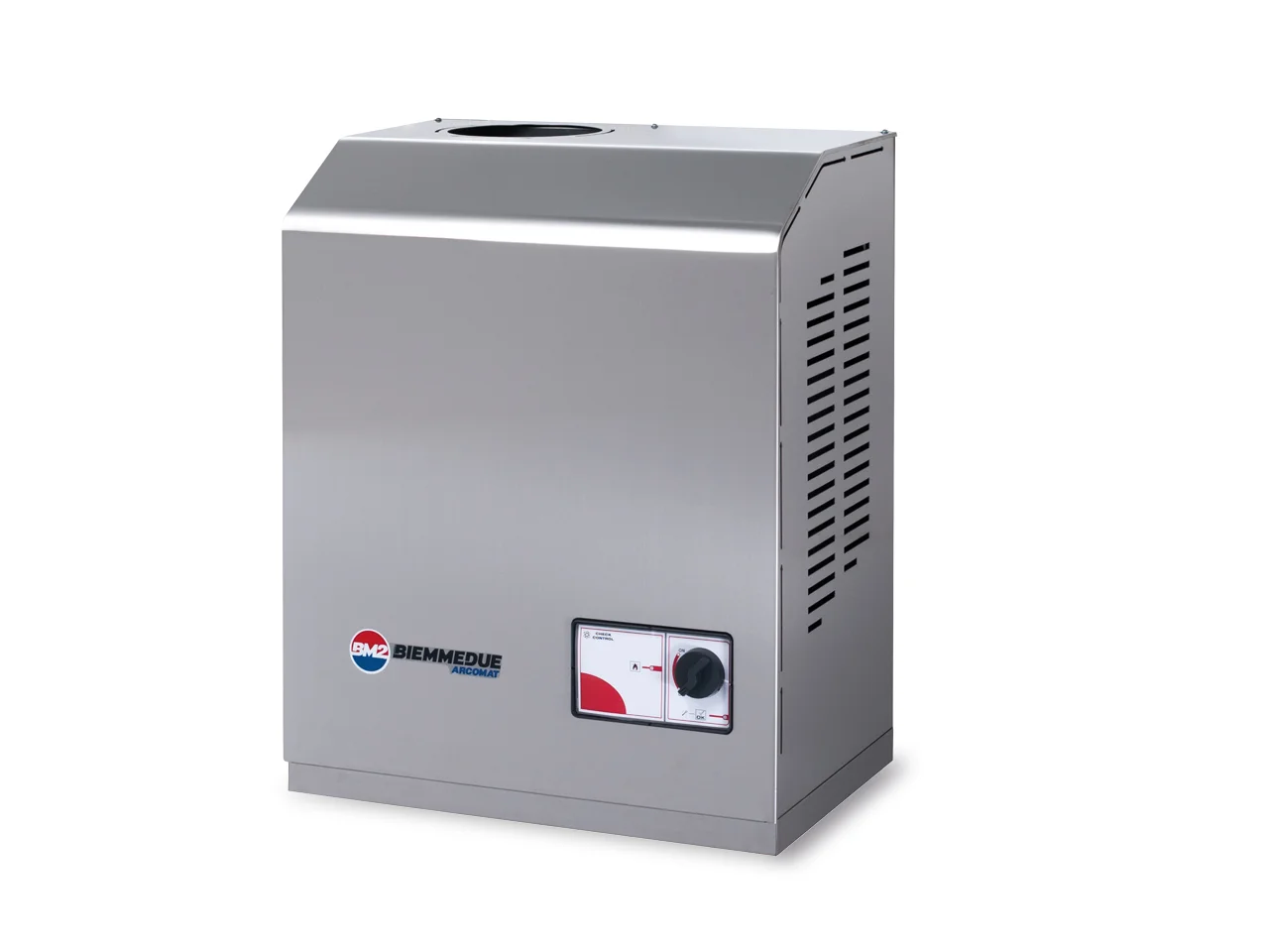 SPLIT - INDUSTRIAL HOT WATER HEATERS