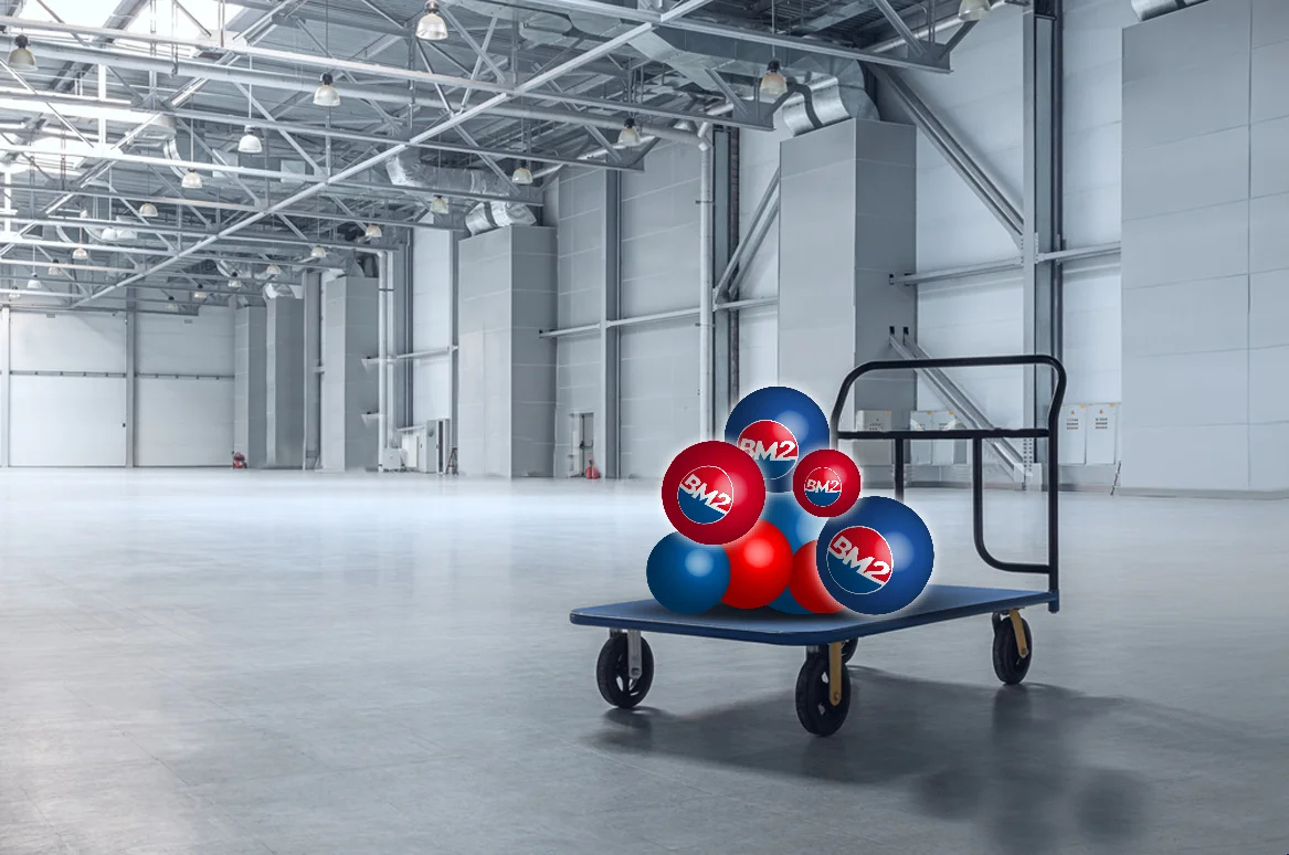 BIEMMEDUE CHOOSES CHERASCO FOR ITS NEW PRODUCTION PLANT