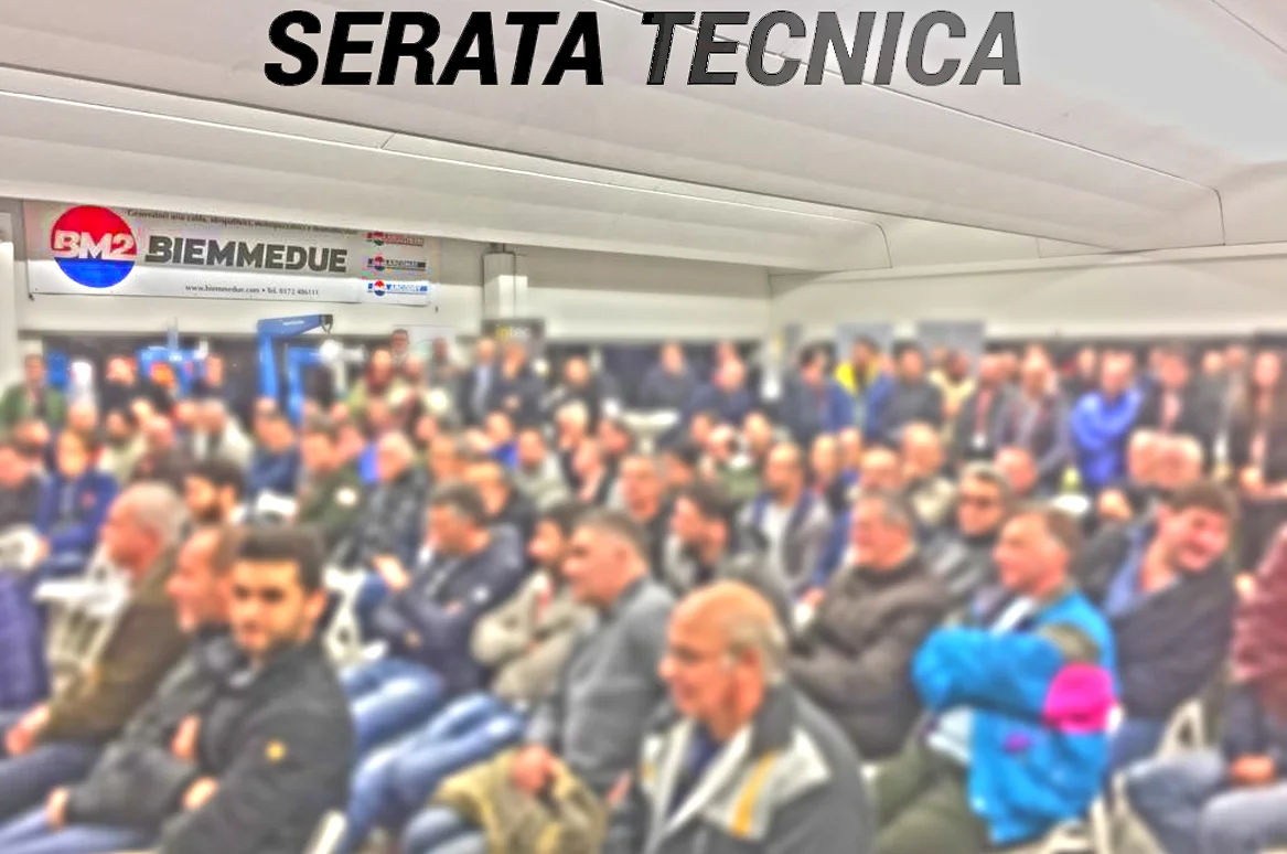 SERATA TECNICA DEDICATA AL MONDO DELLE FERRAMENTA E UTENSILERIA