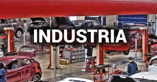 BIEMMEDUE RISCALDA LA GRANDE INDUSTRIA