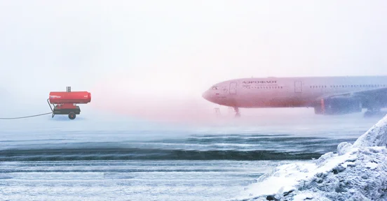 RISCALDAMENTO PROFESSIONALE BIEMMEDUE PER LE EMERGENZE