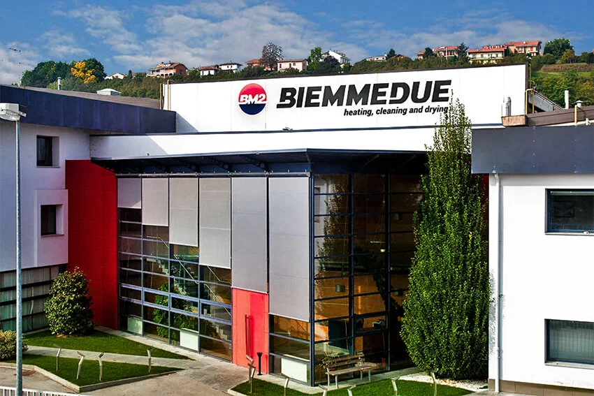 BIEMMEDUE CONTINUES IN COMPLIANCE WITH ALL THE NECESSARY HEALTH PRECAUTIONS