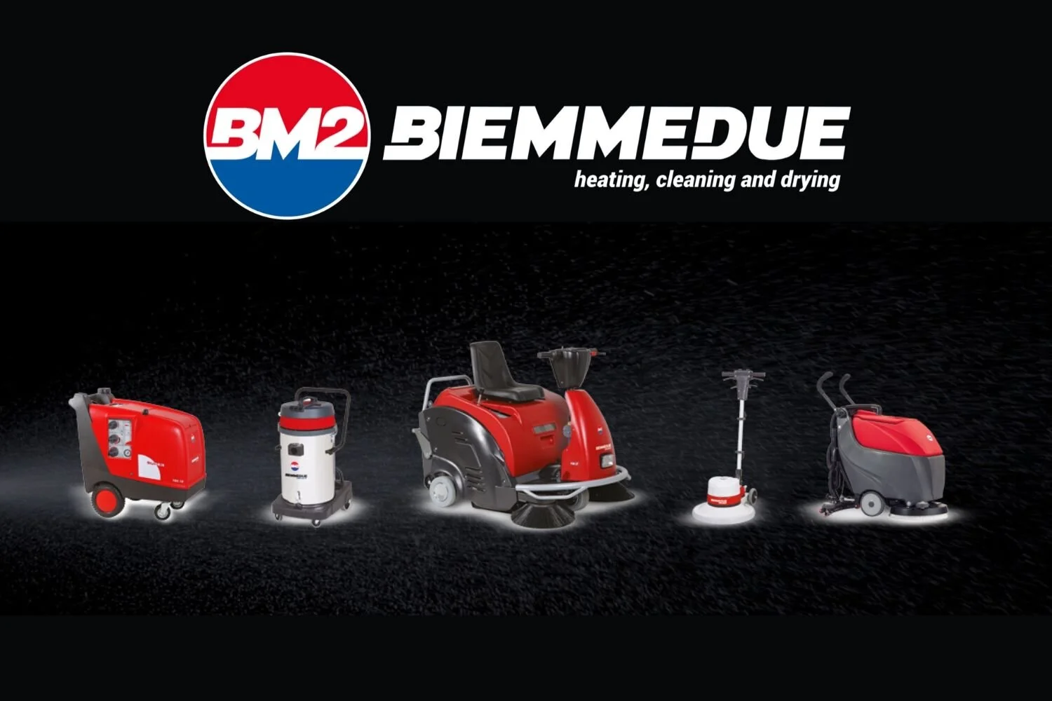  BIEMMEDUE SPA PROFESSIONAL CLEANING