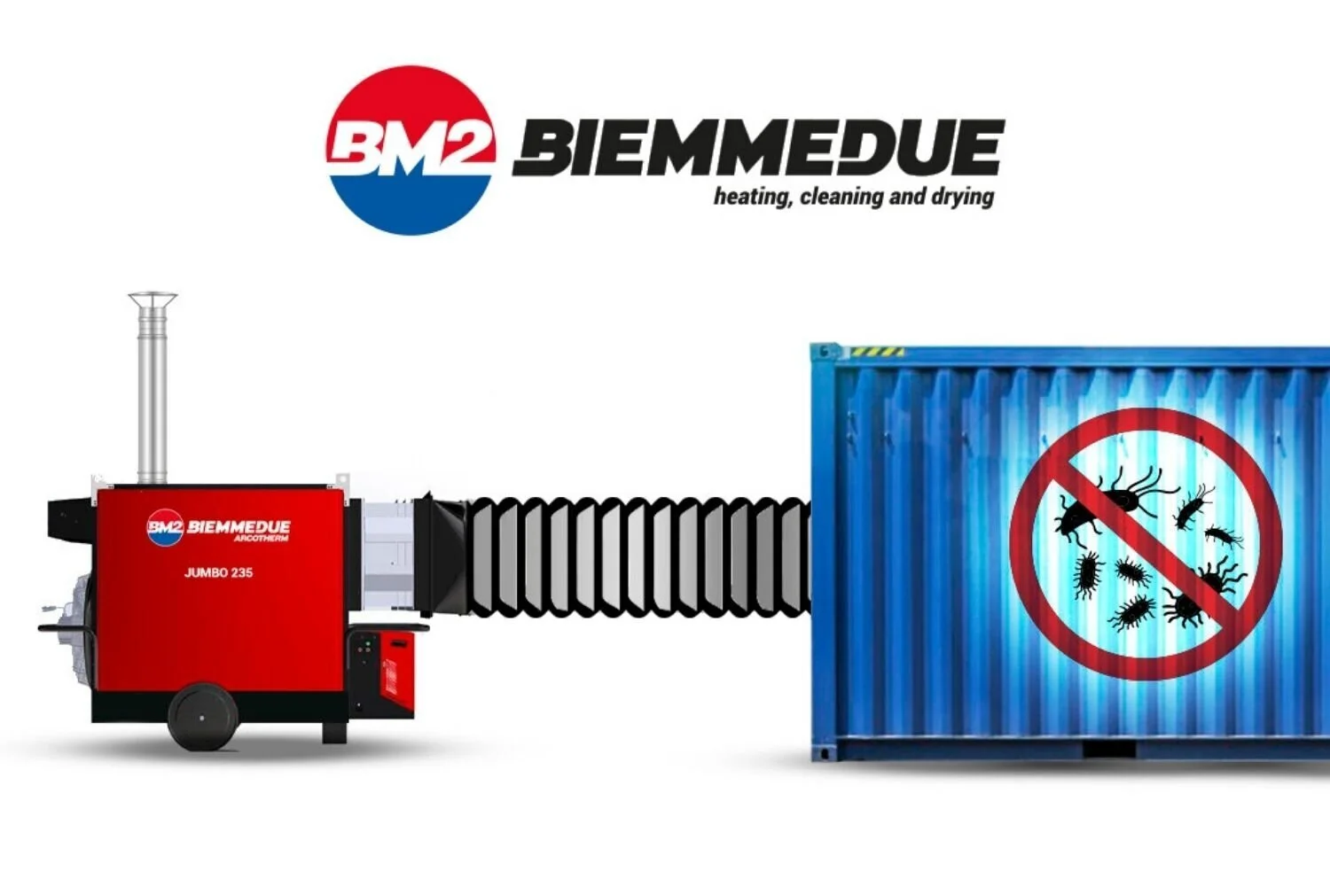 НАГРЕВ, БОРЬБА С ВРЕДИТЕЛЯМИ И САНИТАРНАЯ  ОБРАБОТКА