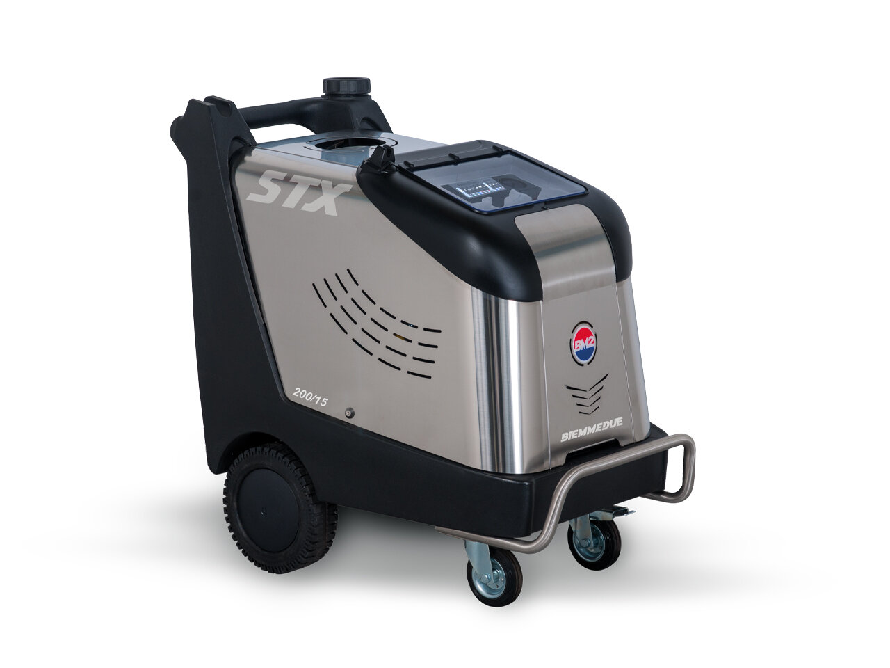 Мойка Высокого Давления Dgm Water 140 Купить