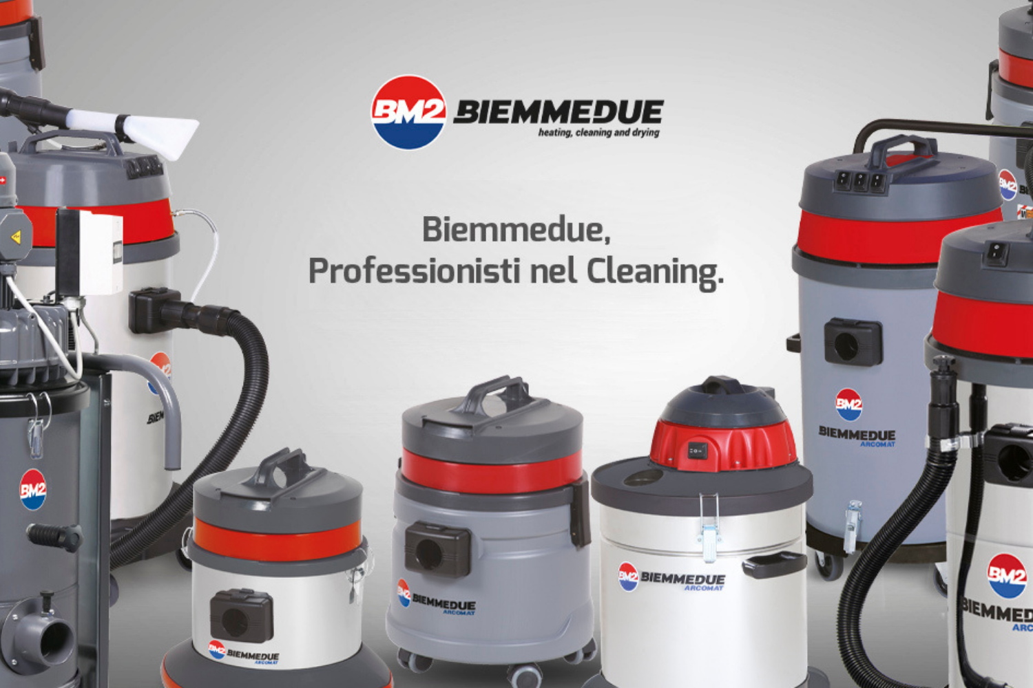 Aspiratori professionali: che cosa sapere