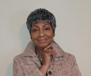 I Didn't Give Up! By Sheryl Norman
