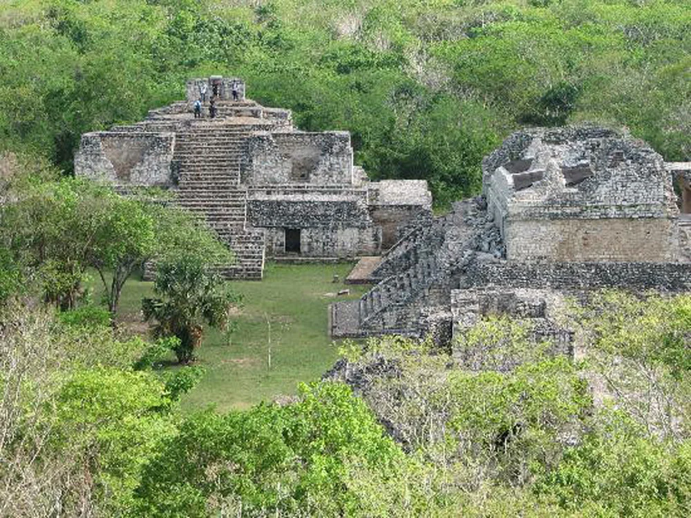 Hammocks_and_Ruins_Blog_Riviera_Maya_Mexico_Travel_Discover_Explore_Yucatan_Pyramid_Temple_Ek_Balam_34.jpg
