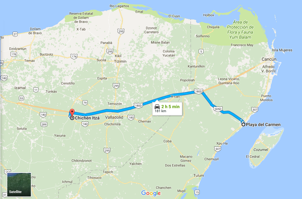 Playa_to_Chichen_map.png