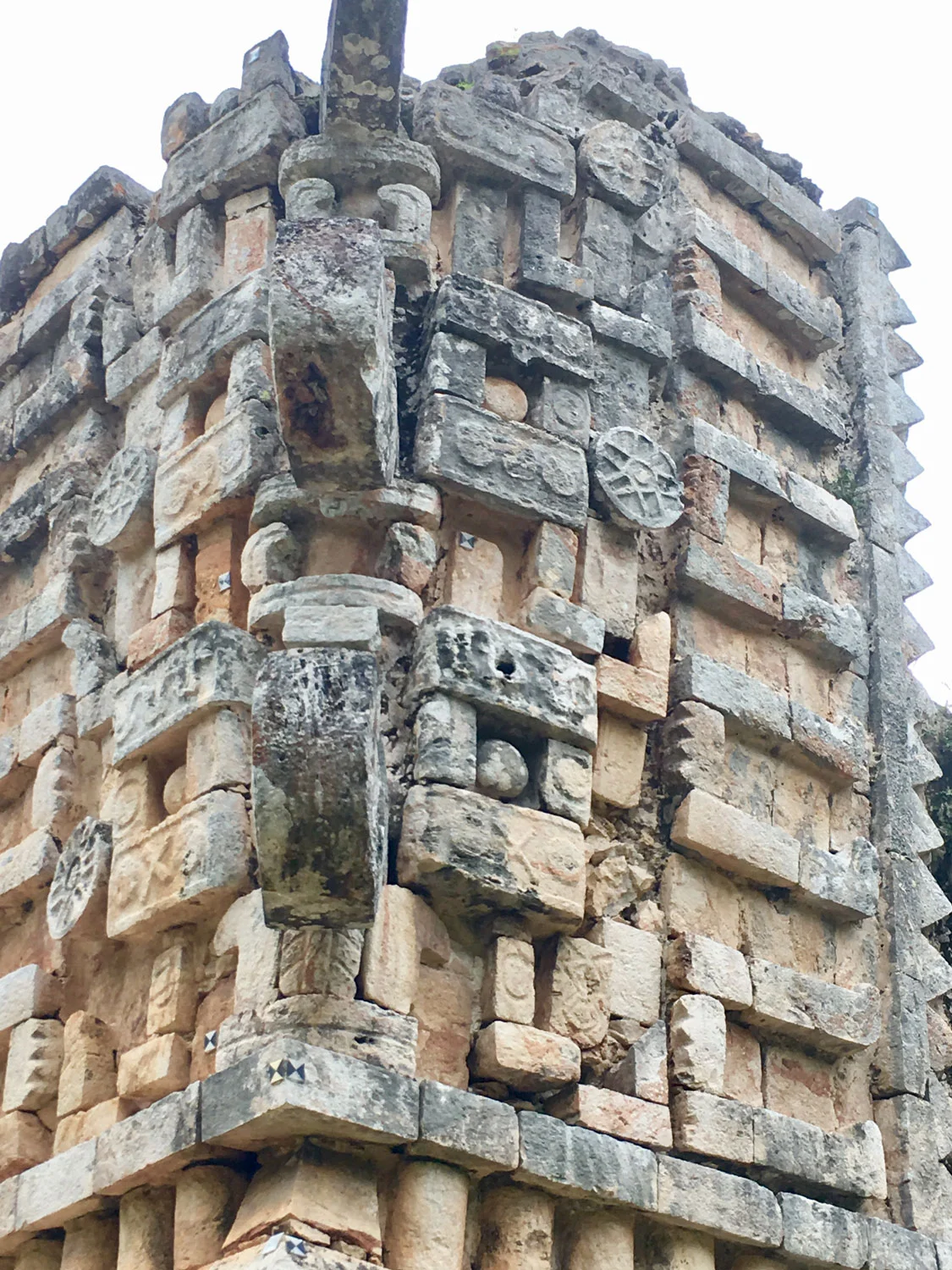 The Temple of the Hieroglyphic Jambs.