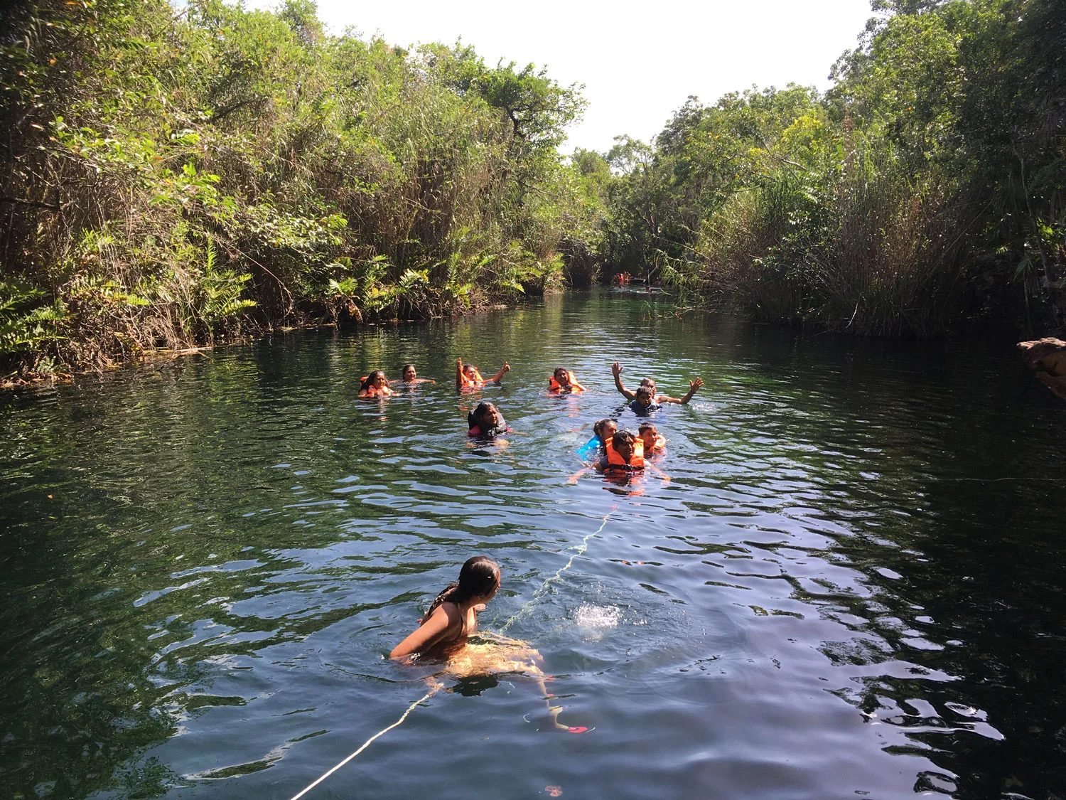Hammocks_and_Ruins_Riviera_Maya_What_to_Do_Playa_Del_Carmen_Tulum_Cenotes_Cenote_Escondido_16.jpg