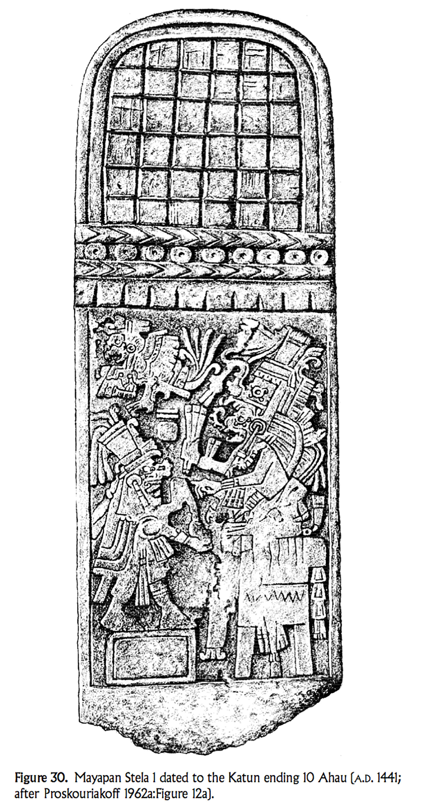 The feather merchant, Florentine Codex Book 10: mexicolore.co.uk .
