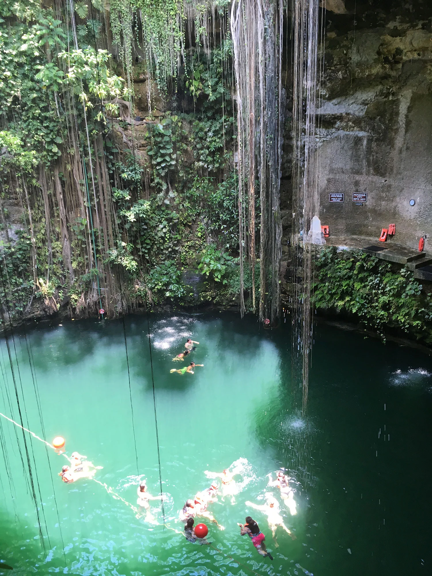 Hammocks_and_Ruins_What_to_Do_Mexico_Mayan_pyramid_cenote_Ik_Kil_31.jpg