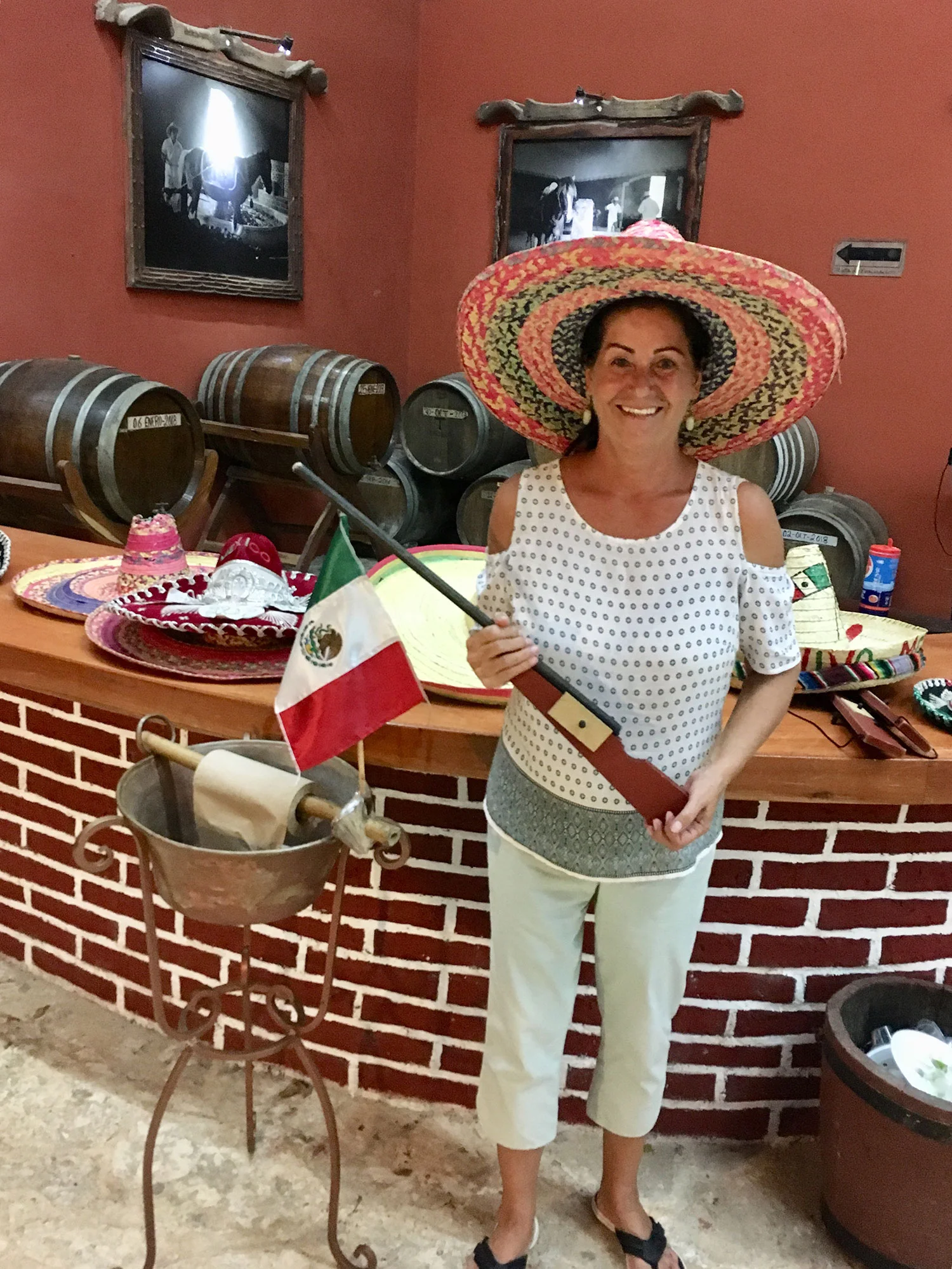 Hammocks_and_Ruins_What_to_Do_Mexico_Mayan_pyramid_tequila_Valladolid_tequileria_Mayapan_distillery_5.jpg
