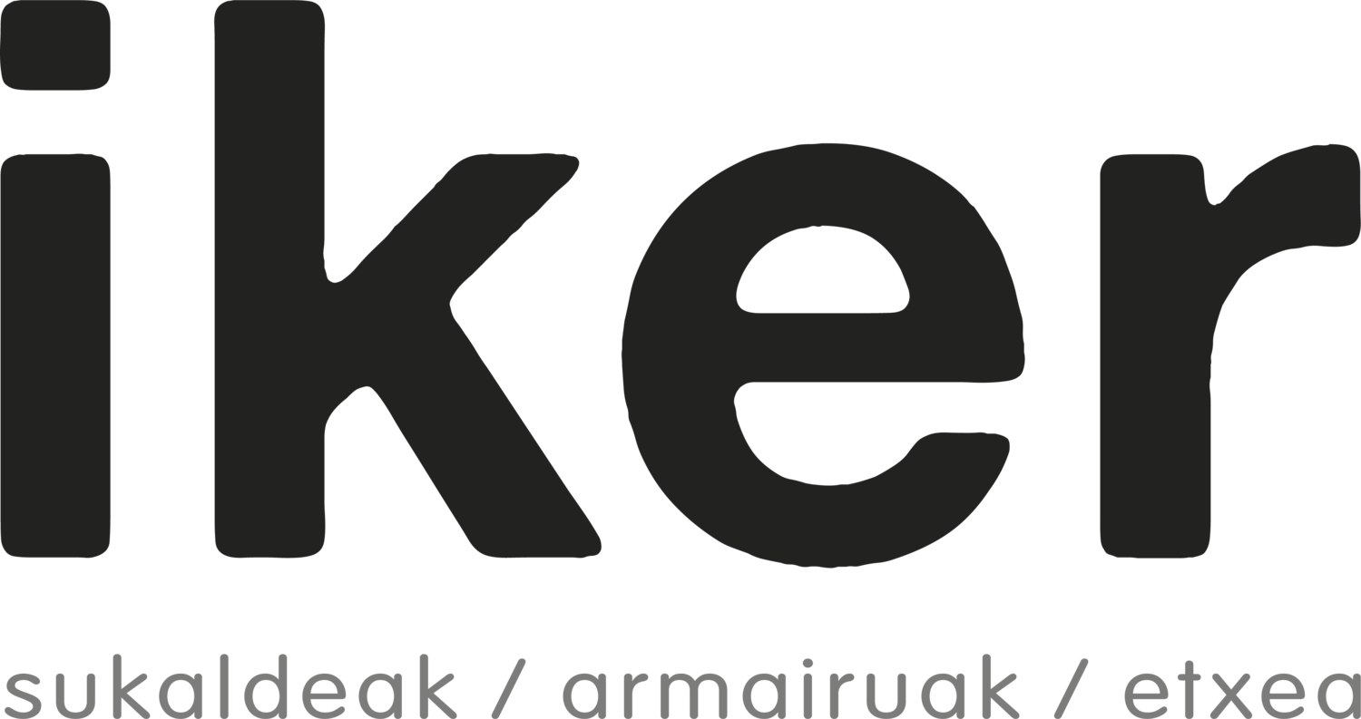 Iker sukaldeak