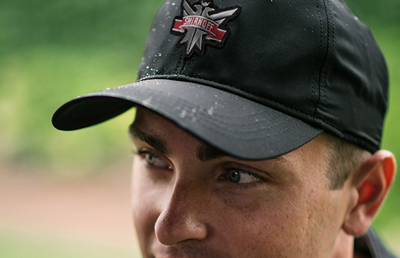 ahead golf hats