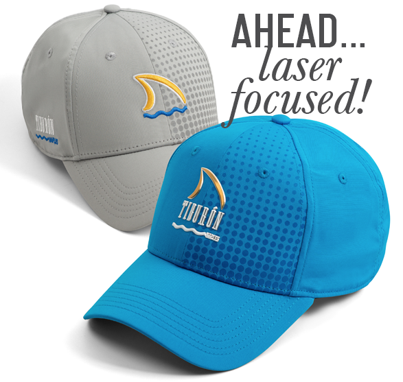 ahead golf hats