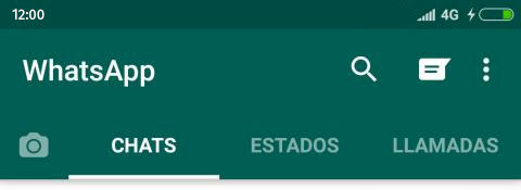 WhatsApp ha cambiado, los nuevos estados