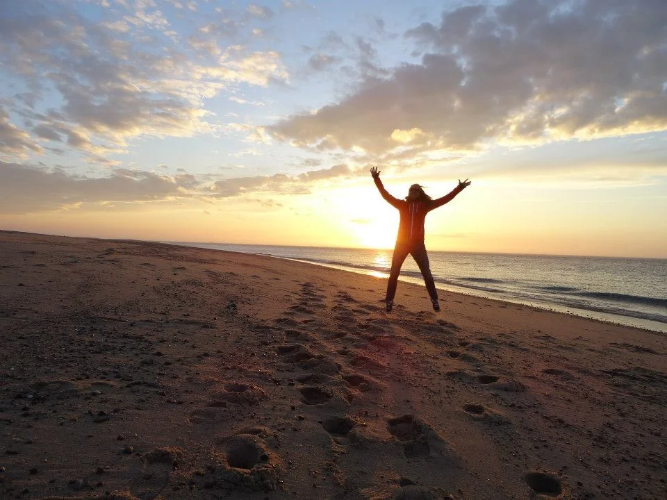 Entä jos hyväksyisit itsesi ja kehosi?