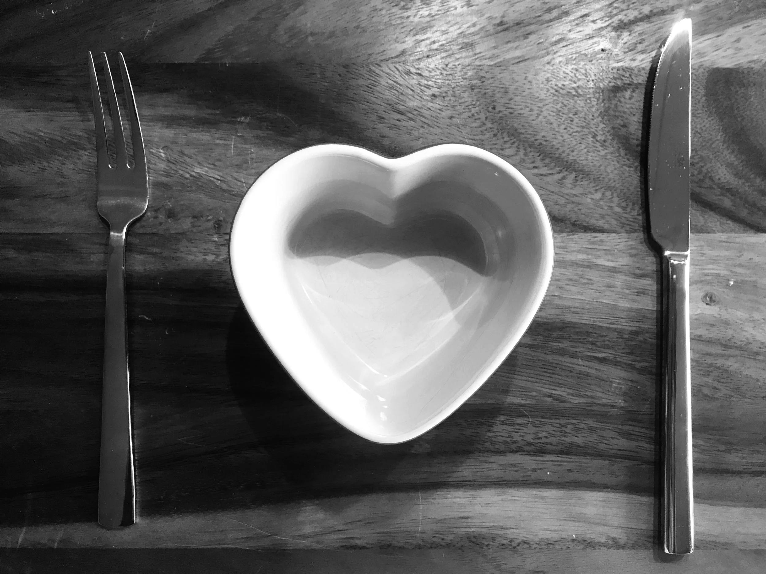 Tunteiden syömisestä tunteiden sinuttelemiseen