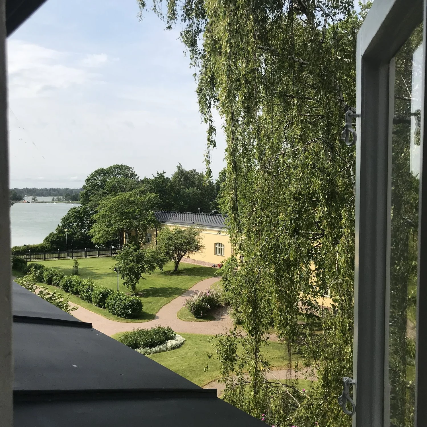 Tervetuloa Lapinlahden Lähteelle