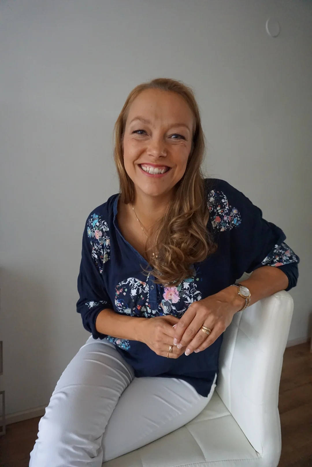 Tervetuloa terapiaan!