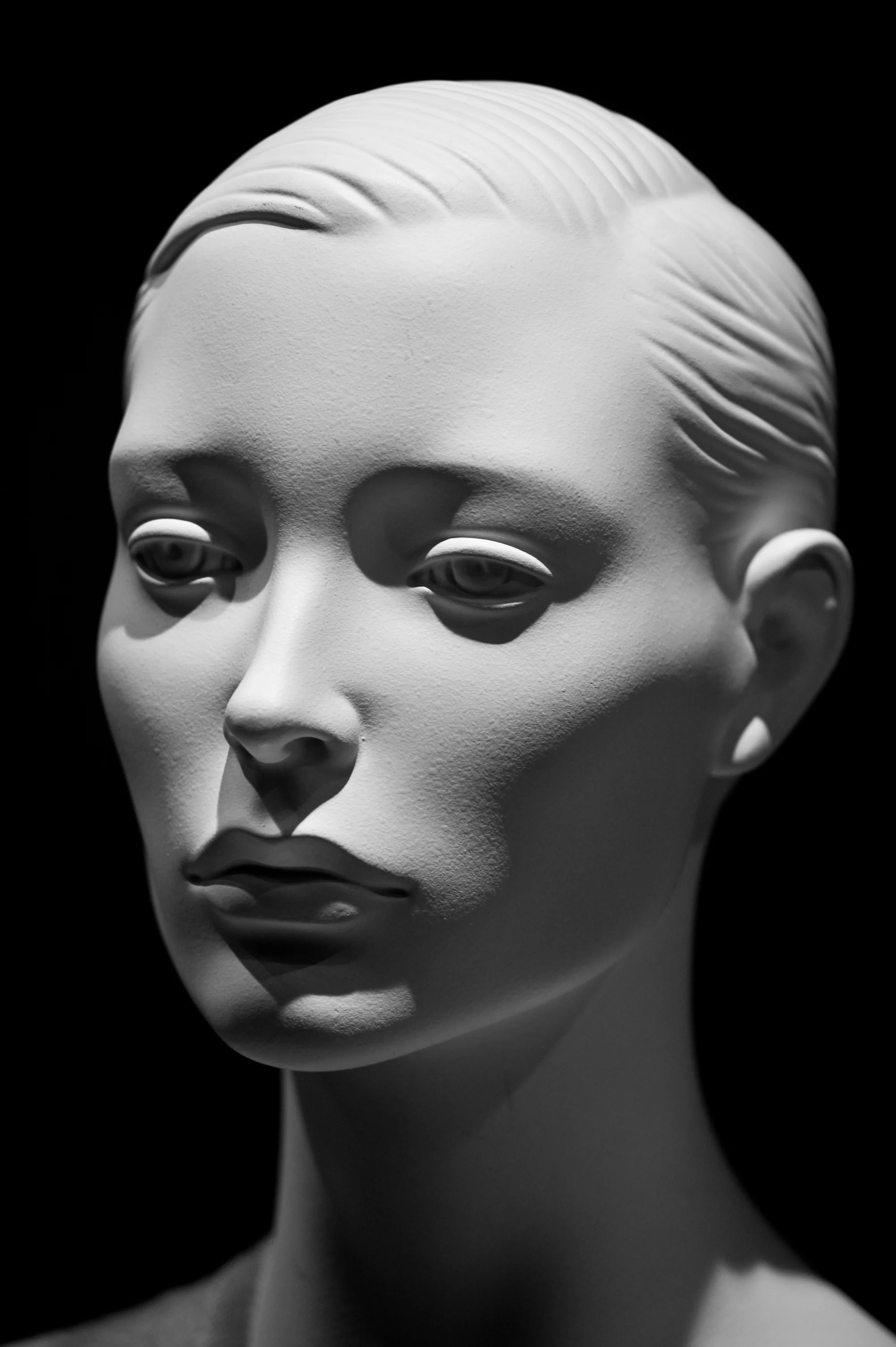 Olet niin paljon enemmän kuin se, miltä näytät!