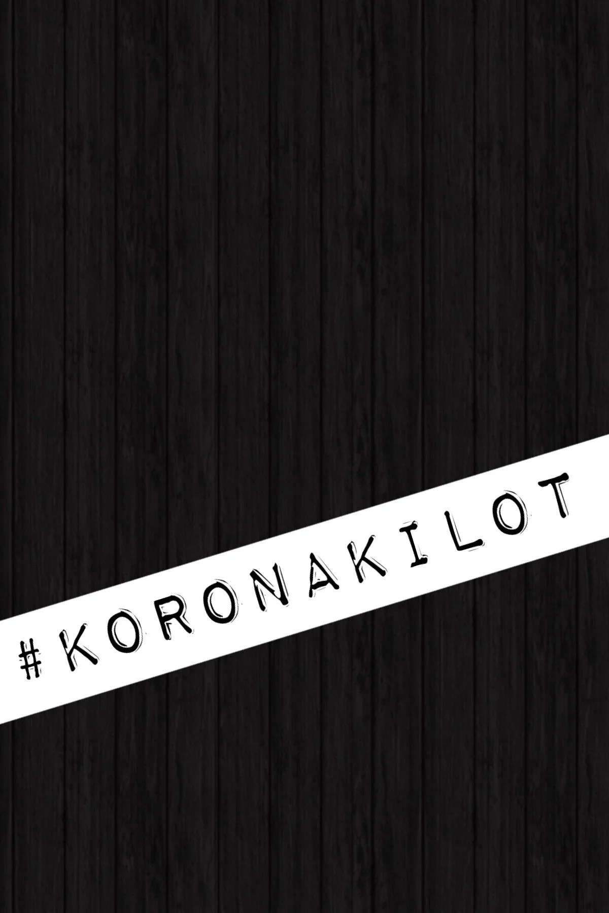 Muutama ajatus koronakiloista