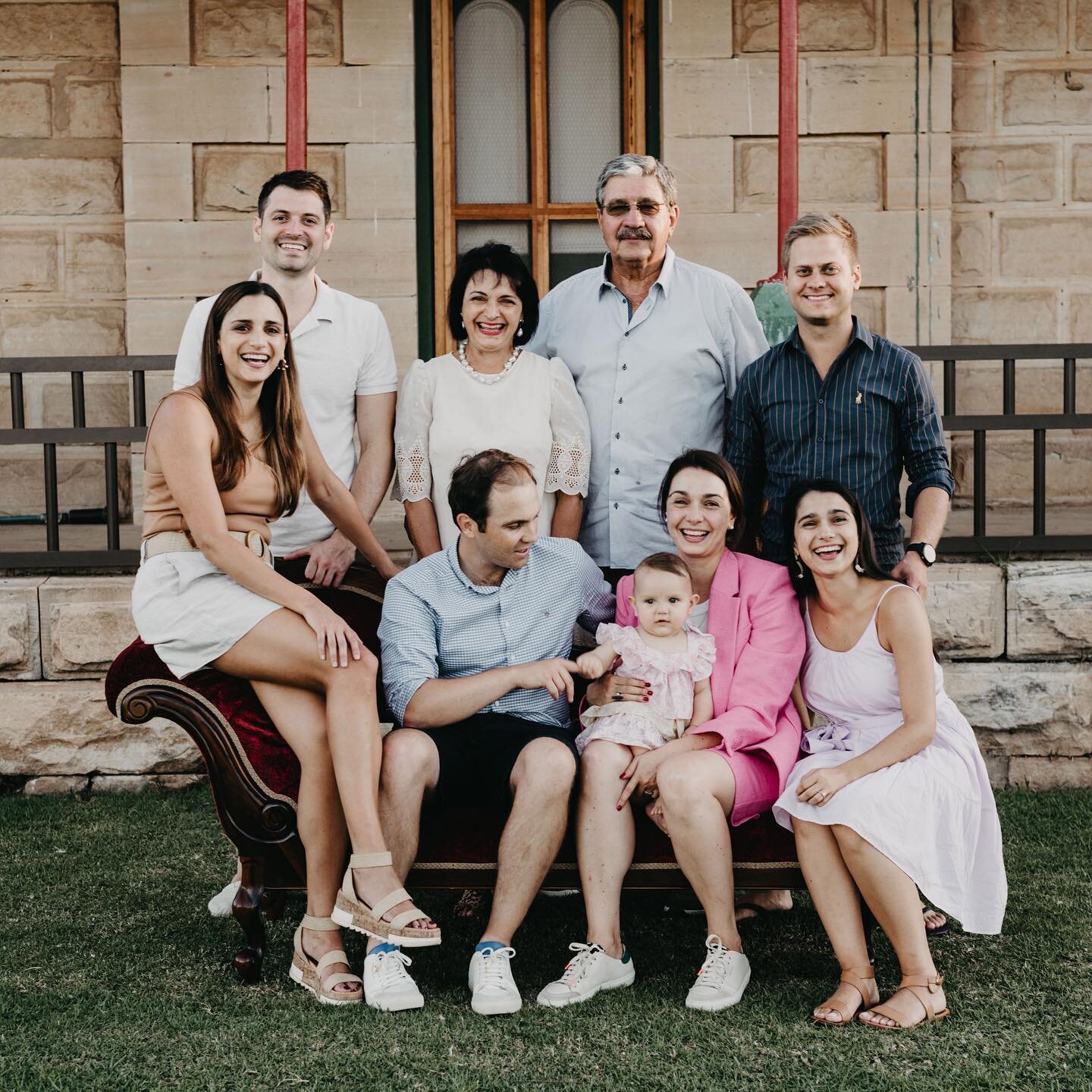 REPOST for the memory wall because Anita from @barefootheart_  sent the most special photos today. 

*****

We said goodbye after nearly five beautiful months in South Africa. This time it was so much harder to say goodbye, simply because we couldn&r
