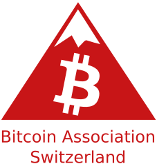 Crypto Community Switzerland.