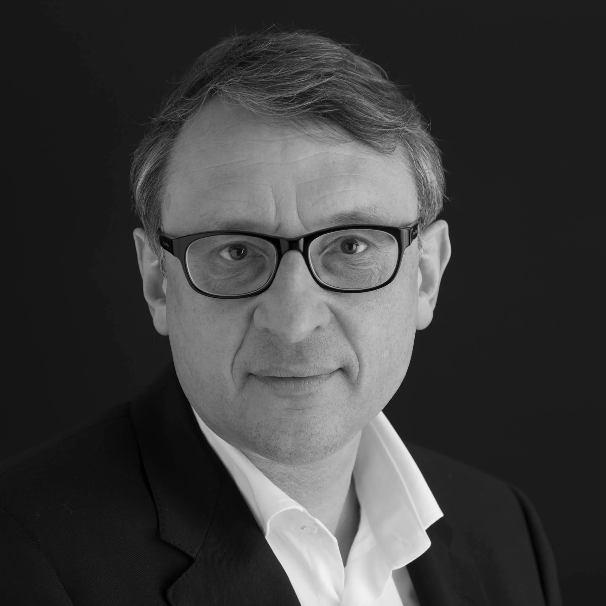 Stefan Kübler Meetup-Organizer and SME whisperer LinkedIn