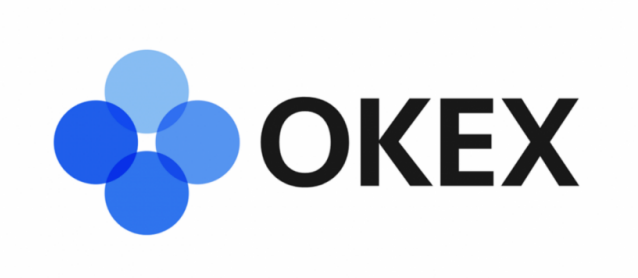 OKEx Logo