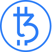 TZBTC Logo