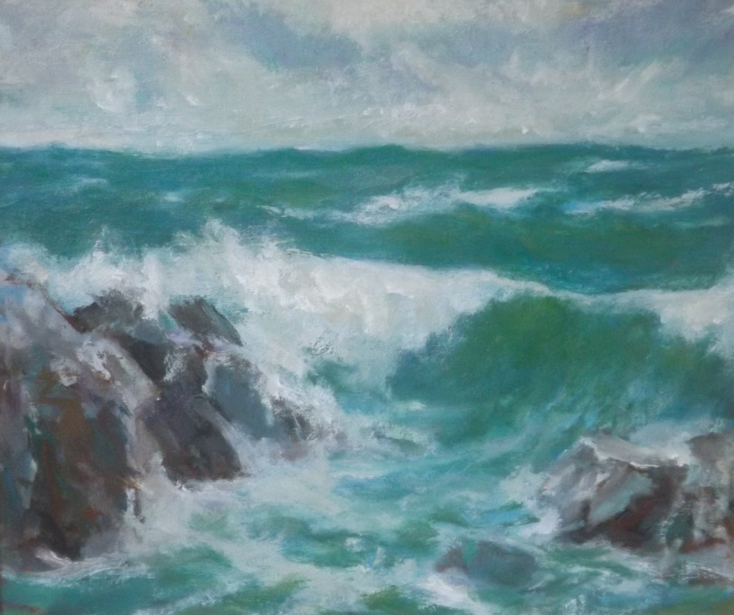 Atlantic Wave