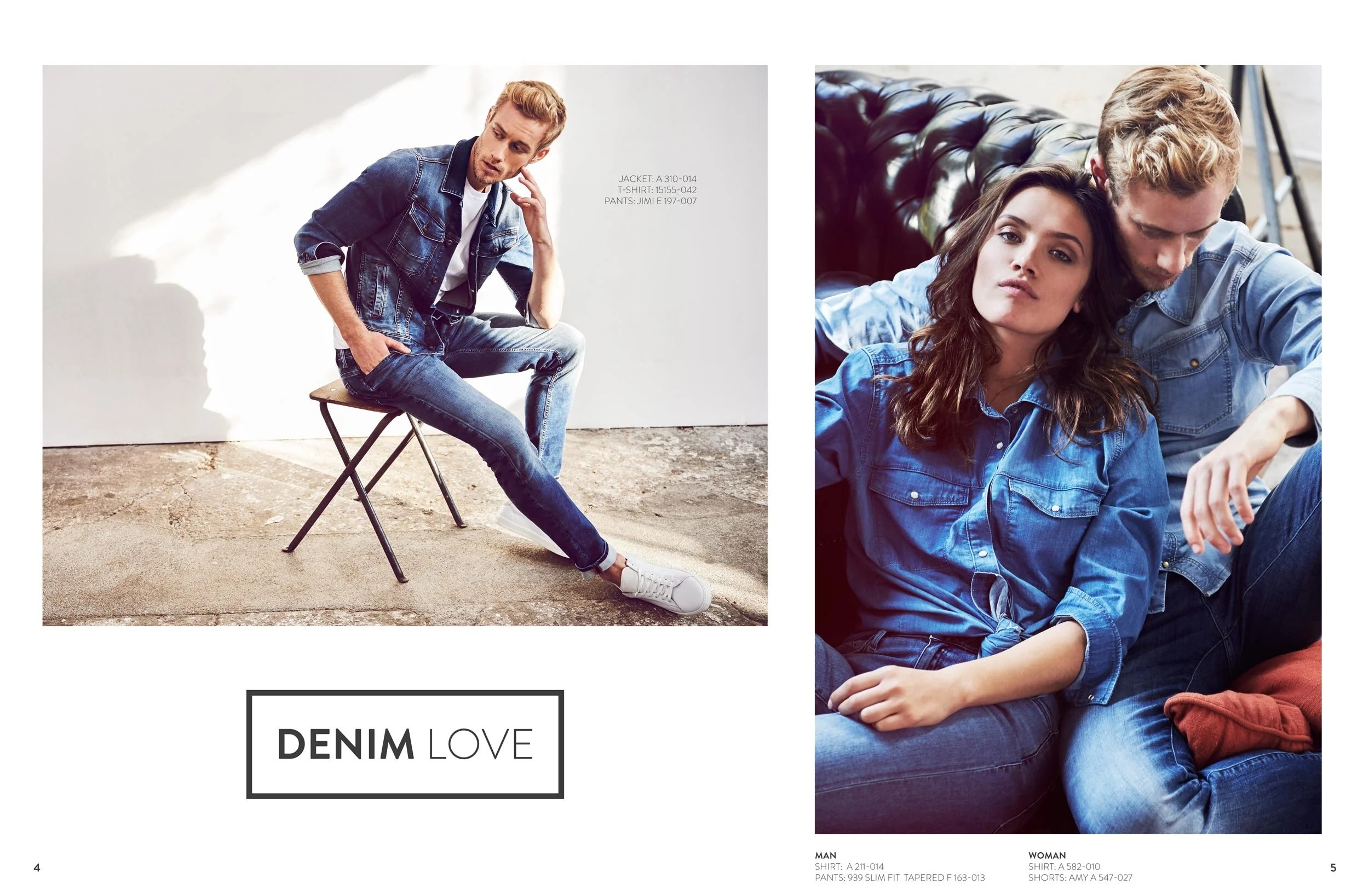 CROSS JEANS