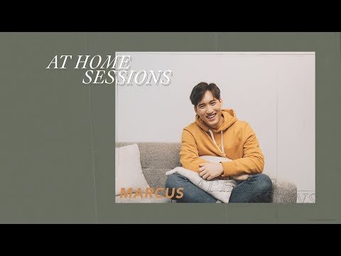 Zendyll At Home Sessions | Episode 3 | Marcus李俊緯
